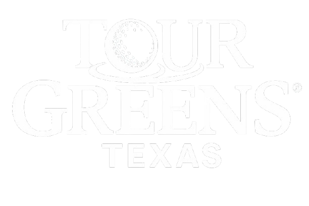 Tour Greens