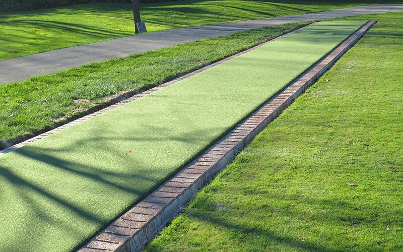 Ultimate Tee Turf for DFW installations