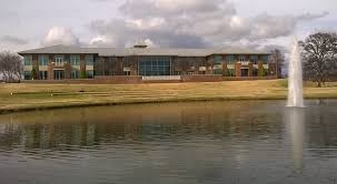 Putting green and turf installation in Keller, TX