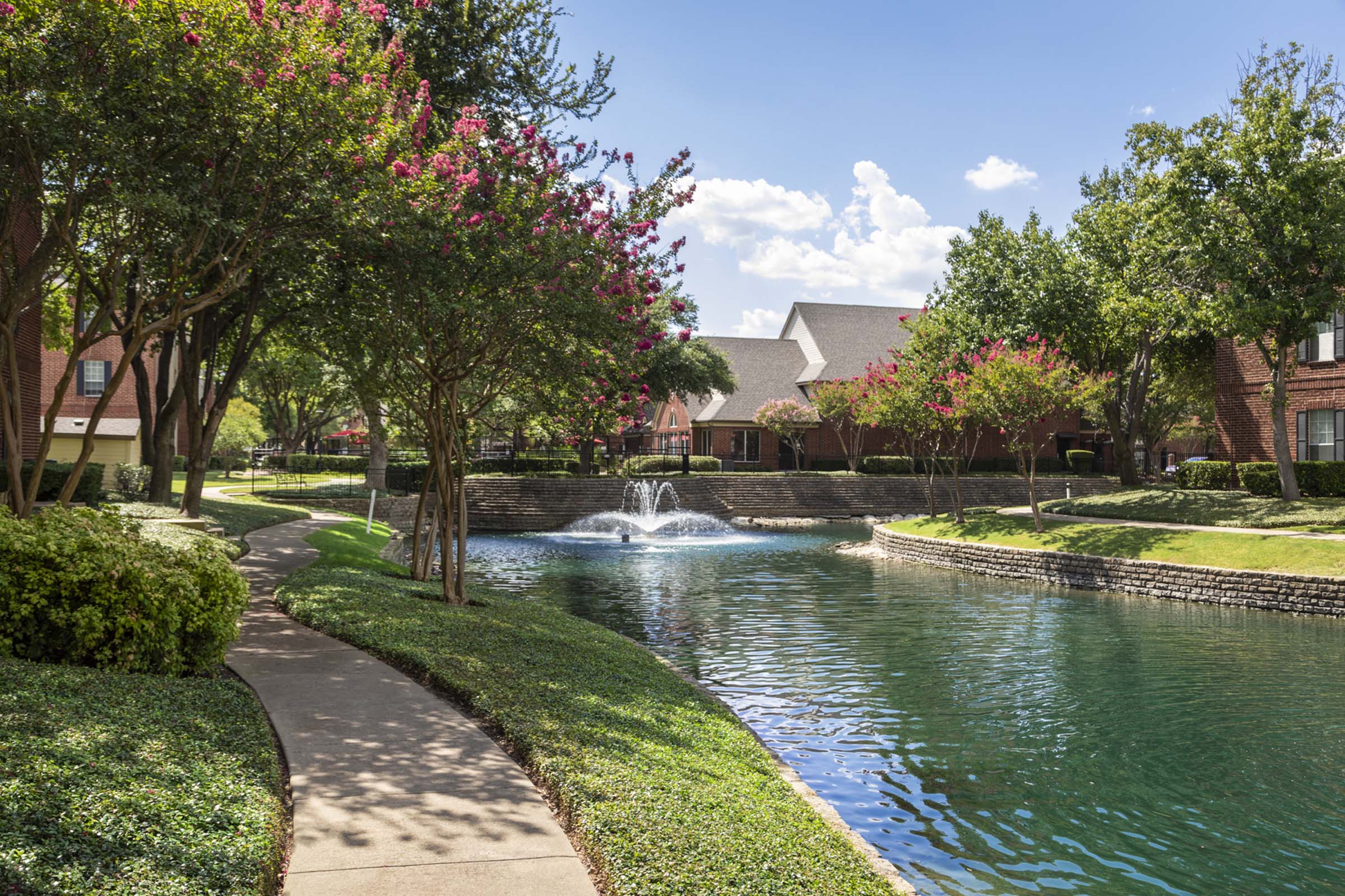 Why DFW Clients Build Dedicated Tennis Courts